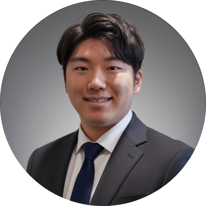 Jinhui Kim, founder of Ashfox Media