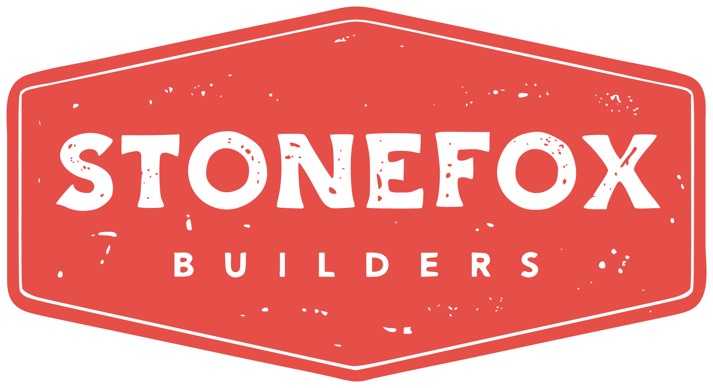 Stonefox Builders logo